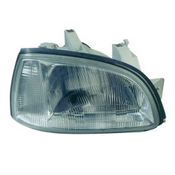 Phare Avant Droit Pour Renault Clio I 7701042148