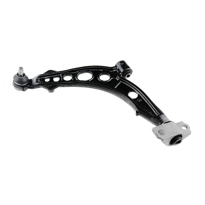 Triangle Bras De Suspension Avant Inférieur Gauche Pour Barchetta Punto 7750977