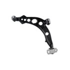 Triangle Bras De Suspension Avant Inférieur Gauche Pour Barchetta Punto 7750977