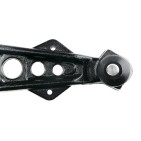 Triangle Bras De Suspension Avant Inférieur Gauche Pour Barchetta Punto 7750977
