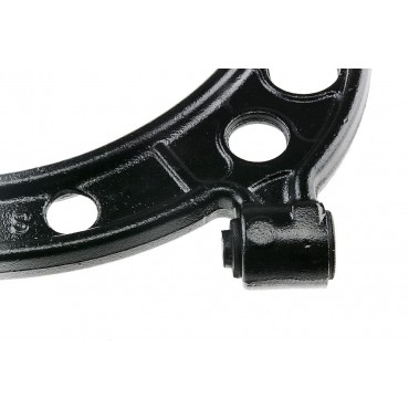 Triangle Bras De Suspension Avant Inférieur Gauche Pour Barchetta Punto 7750977