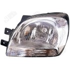 Phare Avant Droit Pour Kia Sportage 921021F022