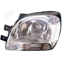 Phare Avant Droit Pour Kia Sportage 921021F022
