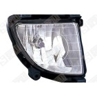 Feu Antibrouillard Gauche Pour Mazda 3 BS3E-51-690C