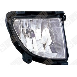 Feu Antibrouillard Gauche Pour Mazda 3 BS3E-51-690C