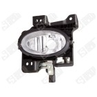 Feu Antibrouillard Droit Pour Mazda 3 BS3E-51-680C