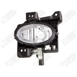 Feu Antibrouillard Droit Pour Mazda 3 BS3E-51-680C