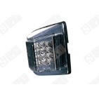 Feu Clignotant Gauche Pour MERCEDES-TRUCK ATEGO 2