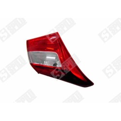 Phare Avant Gauche Pour DAF 65 CF 75 85 95 XF 1293360 1293370