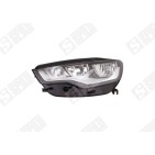 Phare Avant Gauche Pour Audi A6 Allroad Avant 4G0941003M