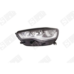 Phare Avant Gauche Pour Audi A6 Allroad Avant 4G0941003M