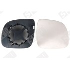 Verre de Rétroviseur Droit Pour VW Multivan V Transporter 7E1857522H
