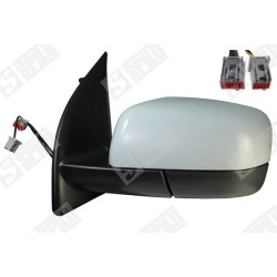 Rétroviseur Gauche Pour Land Rover Freelander 2 Van LR023807