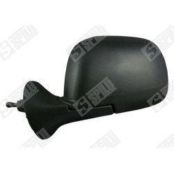 Rétroviseur Gauche Pour Dacia Duster Camionnette 8200947342 963023379R