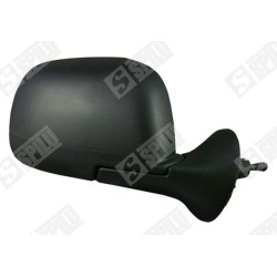 Rétroviseur Droit Pour Dacia Duster Camionnette 8200947383 963015821R