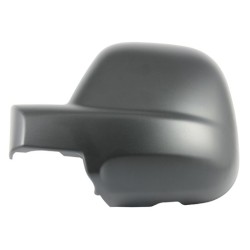 Coque de Rétro Gauche Pour Peugeot Tepee Citroën