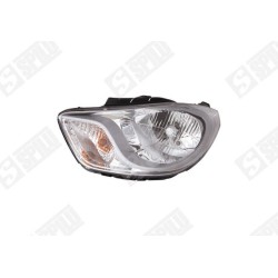 Phare Avant Gauche Pour Hyundai i10 92101-0X120