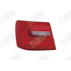 Feu Arrière Gauche Pour Audi A6 Allroad Avant 4G9945095B