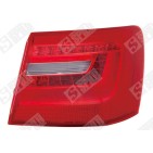 Feu Arrière Droit Pour Audi A6 Allroad Avant 4G9945096B
