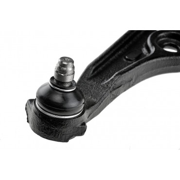 Triangle Bras De Suspension Avant Inférieur Gauche Pour Brava Tempra 46423822