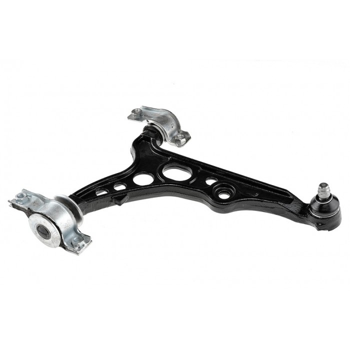 Triangle Bras De Suspension Avant Inférieur Droit Pour Brava Bravo Tipo 46423823