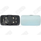 Verre de Rétroviseur Droit Pour Alfa Romeo 145 146 0082483114