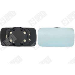 Verre de Rétroviseur Droit Pour Alfa Romeo 145 146 0082483114