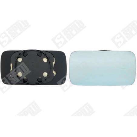 Verre de Rétroviseur Droit Pour Alfa Romeo 145 146 0082483114