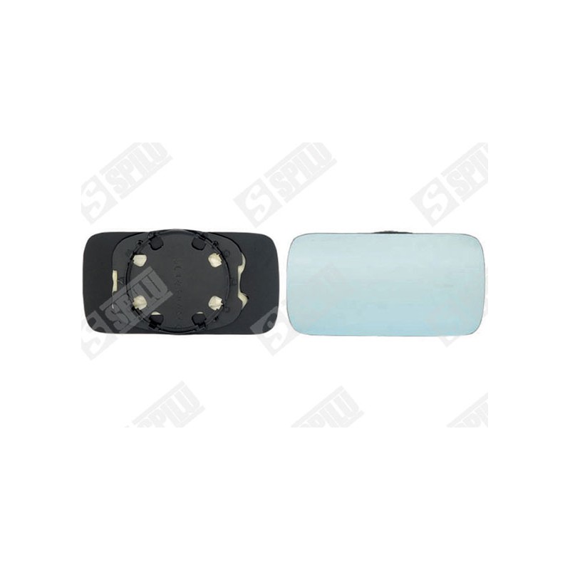 Verre de Rétroviseur Droit Pour Alfa Romeo 145 146 0082483114