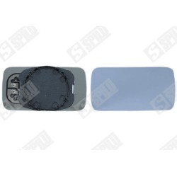 Verre de Rétroviseur Droit Pour Alfa Romeo 145 146 0060779163