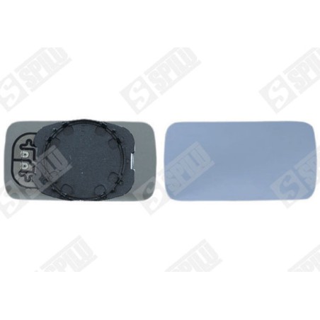Verre de Rétroviseur Droit Pour Alfa Romeo 145 146 0060779163