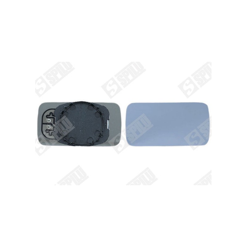 Verre de Rétroviseur Droit Pour Alfa Romeo 145 146 0060779163