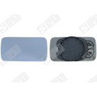 Verre de Rétroviseur Gauche Pour Alfa Romeo 145 146 0082483111