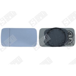Verre de Rétroviseur Gauche Pour Alfa Romeo 145 146 0060779164