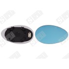 Verre de Rétroviseur Droit Pour Alfa Romeo 156 Sportwagon 0060779252