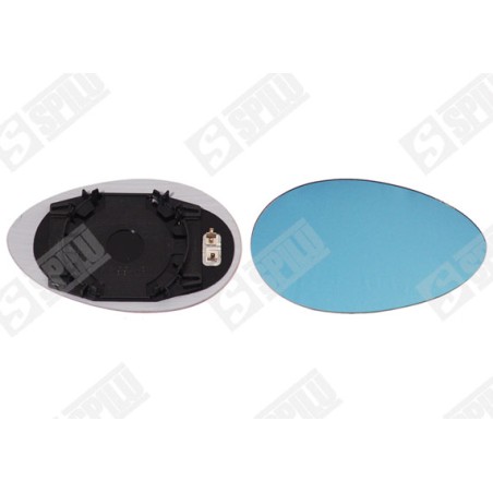 Verre de Rétroviseur Droit Pour Alfa Romeo 156 Sportwagon 0060779252
