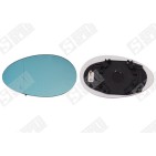 Verre de Rétroviseur Gauche Pour Alfa Romeo 156 Sportwagon 0071737905