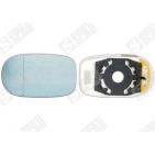 Verre de Rétroviseur Gauche Pour Alfa Romeo 166 0060779358