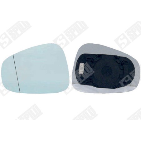 Verre de Rétroviseur Gauche Pour Alfa Romeo 159 Sportwagon Mito 0071740966