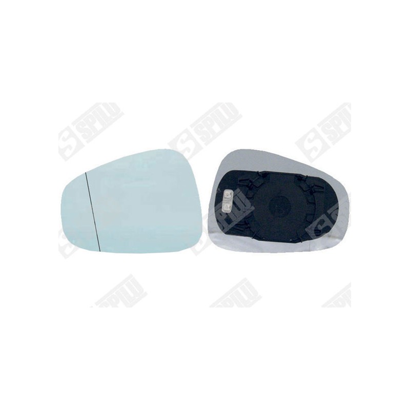 Verre de Rétroviseur Gauche Pour Alfa Romeo 159 Sportwagon Mito 0071740966