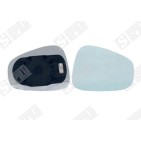 Verre de Rétroviseur Droit Pour Alfa Romeo 159 Sportwagon Mito 0071740965