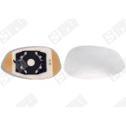 Verre de Rétroviseur Droit Pour Alfa Romeo Brera 0071748265