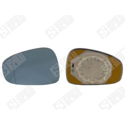 Verre de Rétroviseur Gauche Pour Alfa Romeo Giulietta 0071754401