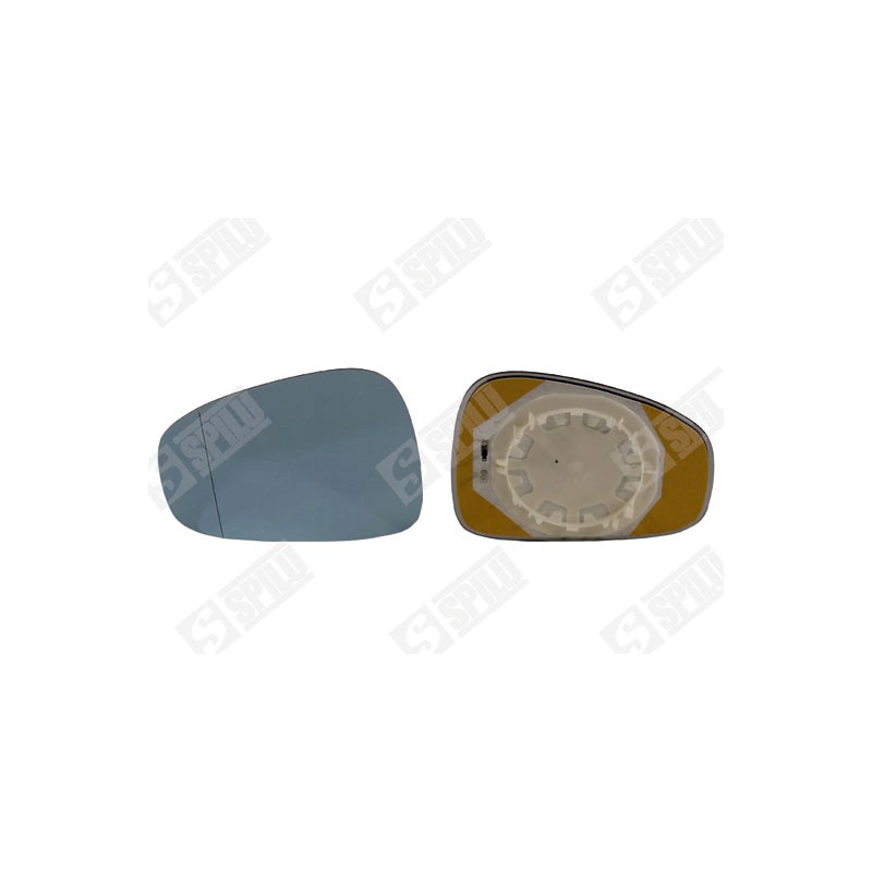 Verre de Rétroviseur Gauche Pour Alfa Romeo Giulietta 0071754401