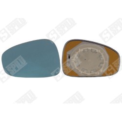 Verre de Rétroviseur Droit Pour Alfa Romeo Giulietta 0071754402