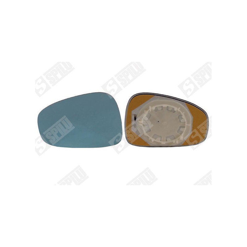 Verre de Rétroviseur Droit Pour Alfa Romeo Giulietta 0071754402