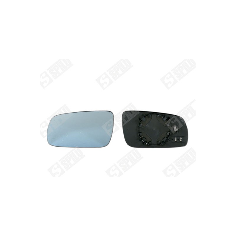 Verre de Rétroviseur Gauche Pour Audi A3 A4 Avant A6 4B0857535