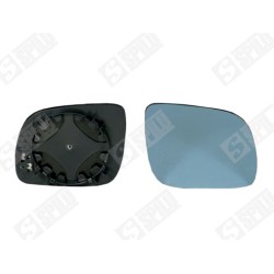 Verre de Rétroviseur Droit Pour Audi A3 A4 Avant A6 4B1857536C
