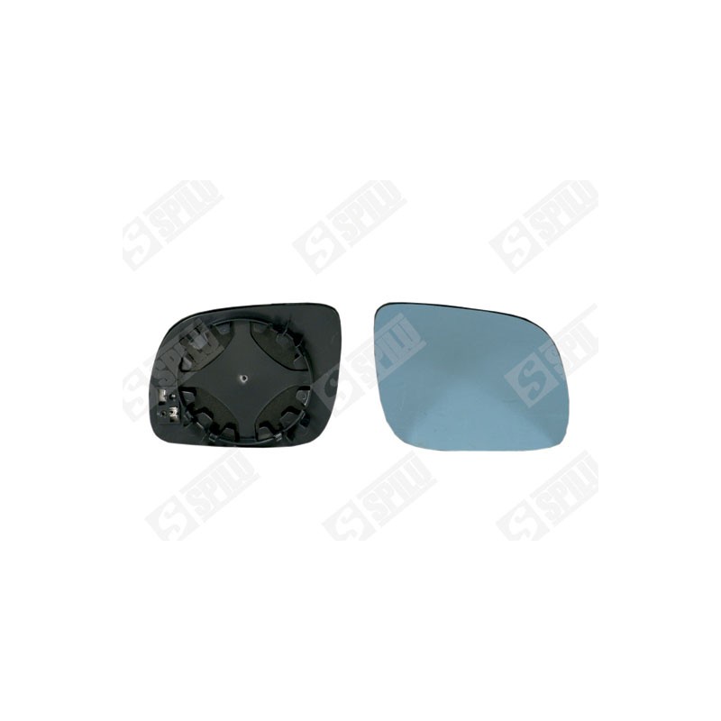 Verre de Rétroviseur Droit Pour Audi A3 A4 Avant A6 4B1857536C