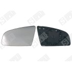 Verre de Rétroviseur Droit Pour Audi A3 Sportback A4 Avant Cabriolet 8E0857536C